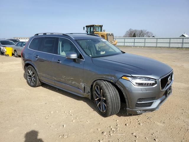 Photo 4 from auction – 2018 VOLVO XC90 T5 with VIN YV4102PK5J1385605