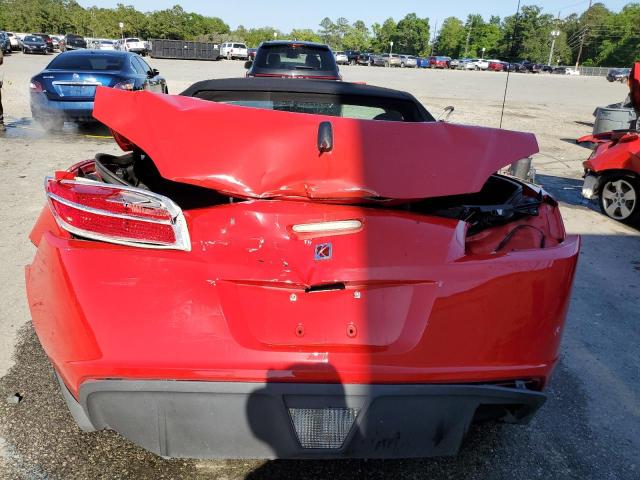 Photo 6 from auction – 2009 SATURN SKY with VIN 1G8MN35B39Y104473