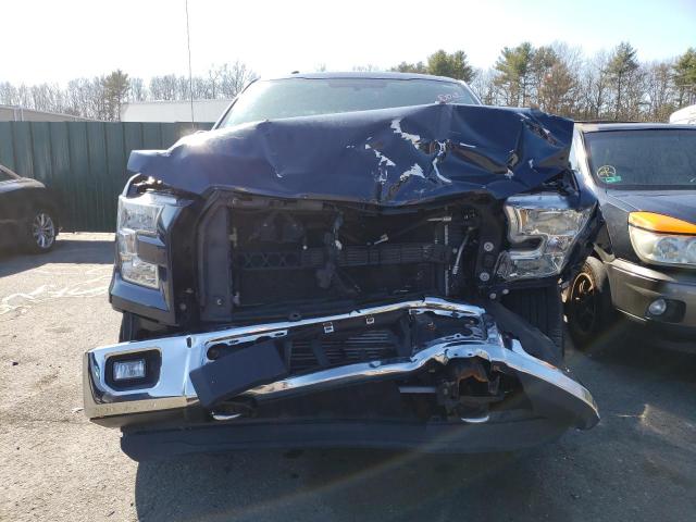 Photo 5 from auction – 2015 FORD F150 SUPER with VIN 1FTEX1EP3FFC01555
