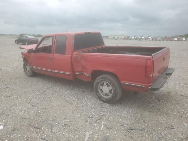 Photo 2 from auction – 1998 CHEVROLET GMT-400 C1 with VIN 2GCEC19R1W1123307