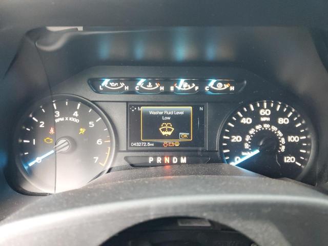 Photo 9 from auction – 2019 FORD F150 SUPER with VIN 1FTEW1EP0KKE99079