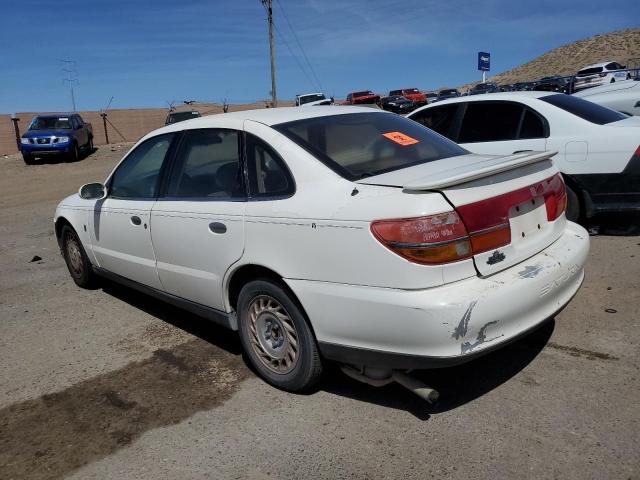 Photo 2 from auction – 2002 SATURN L100 with VIN 1G8JS54FX2Y598476