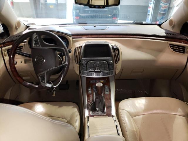 Photo 8 from auction – 2011 BUICK LACROSSE C with VIN 1G4GC5ED0BF269657