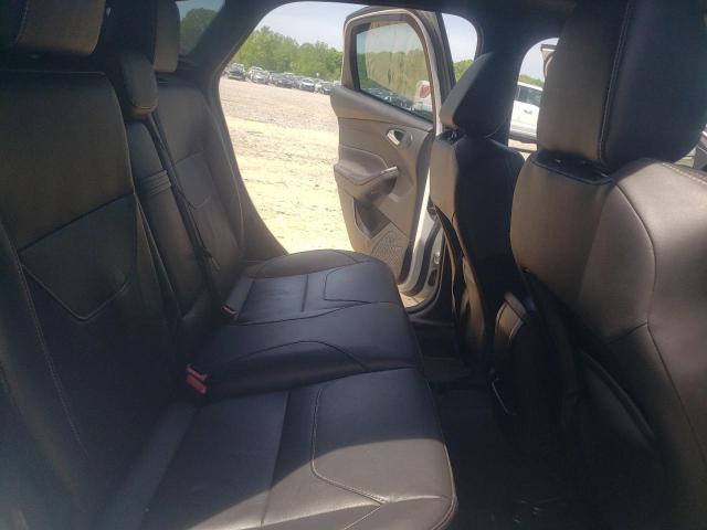 Photo 10 from auction – 2015 FORD FOCUS ST with VIN 1FADP3L99FL378629