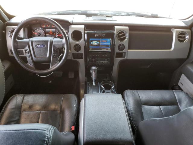 Photo 8 from auction – 2012 FORD F150 SUPER with VIN 1FTFW1ET2CFB48346