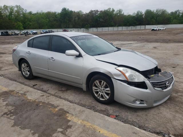 Photo 4 from auction – 2010 NISSAN ALTIMA BAS with VIN 1N4AL2AP6AN430659
