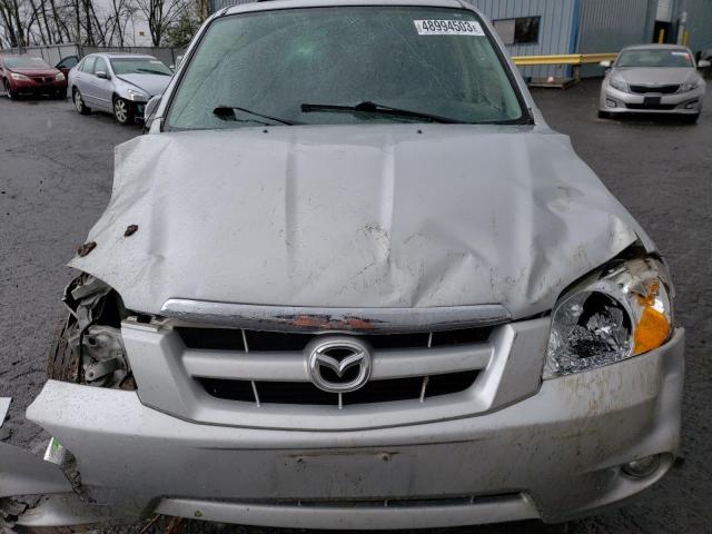 Photo 11 from auction – 2006 MAZDA TRIBUTE S with VIN 4F2CZ94116KM04187