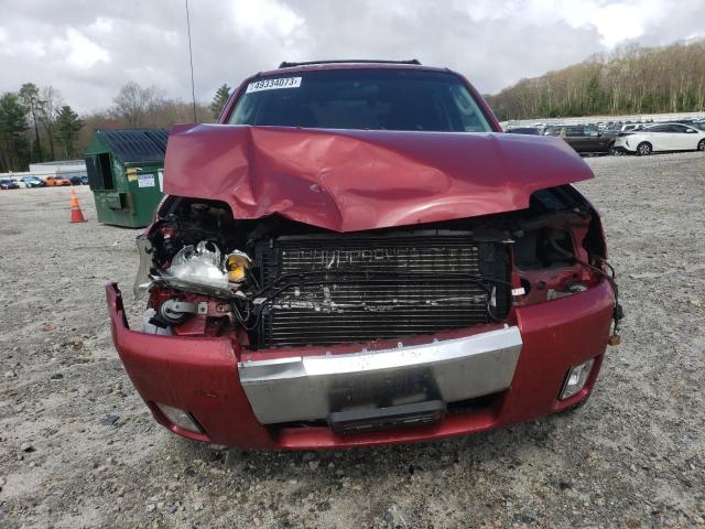 Photo 5 from auction – 2005 MERCURY MARINER with VIN 4M2CU57185DJ30003
