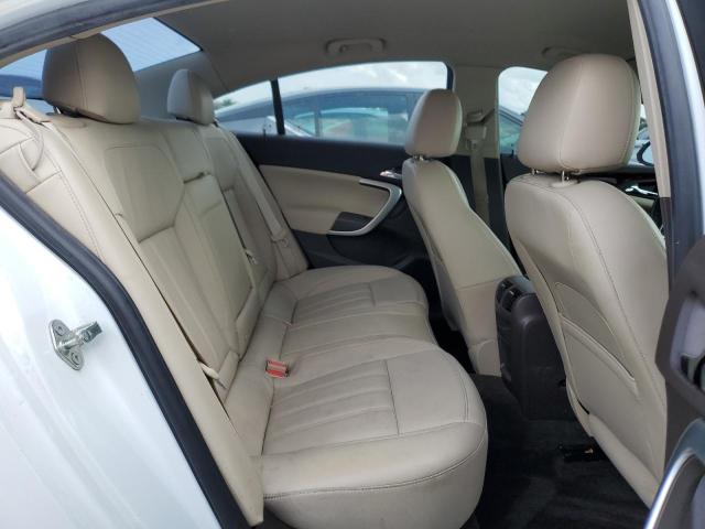Photo 10 from auction – 2014 BUICK REGAL with VIN 2G4GL5EX2E9221150