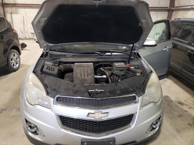 Photo 11 from auction – 2012 CHEVROLET EQUINOX LT with VIN 2GNALPEK2C1125192