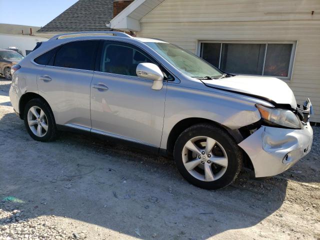 Photo 4 from auction – 2010 LEXUS RX 350 with VIN 2T2BK1BA2AC028710