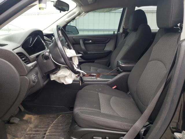 Photo 7 from auction – 2014 CHEVROLET TRAVERSE L with VIN 1GNKRGKDXEJ197663
