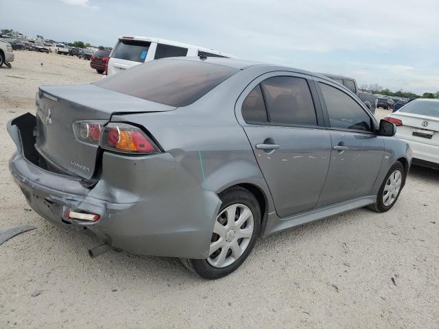 Photo 3 from auction – 2012 MITSUBISHI LANCER ES/ with VIN JA32U2FU7CU024679