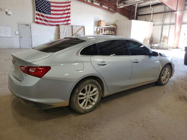 Photo 3 from auction – 2017 CHEVROLET MALIBU LT with VIN 1G1ZE5ST0HF161933