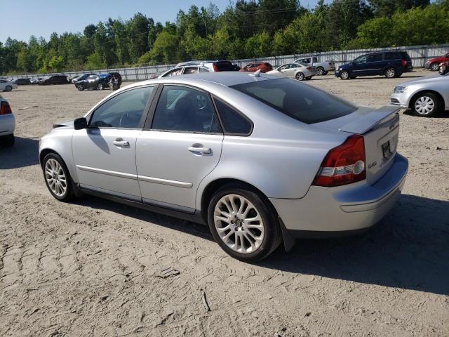 Photo 2 from auction – 2005 VOLVO S40 2.4I with VIN YV1MS382852069124