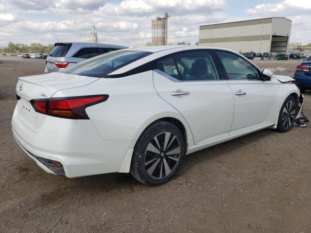 Photo 3 from auction – 2019 NISSAN ALTIMA SL with VIN 1N4BL4EV0KC213338