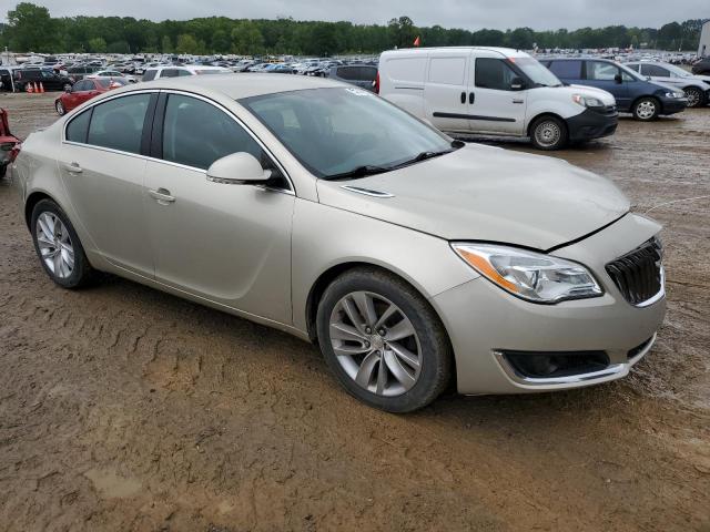 Photo 4 from auction – 2016 BUICK REGAL with VIN 2G4GK5EX5G9114471