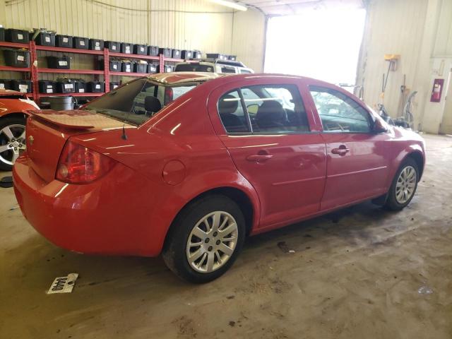 Photo 3 from auction – 2010 CHEVROLET COBALT 1LT with VIN 1G1AD5F50A7119287