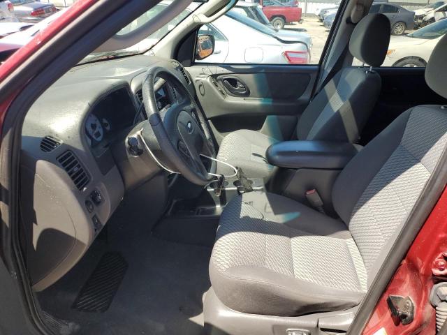 Photo 7 from auction – 2004 FORD ESCAPE XLT with VIN 1FMCU93184KB41852