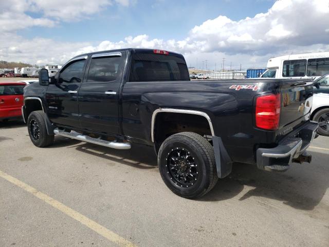 Photo 2 from auction – 2015 CHEVROLET SILVERADO with VIN 1GC1KVE84FF183449