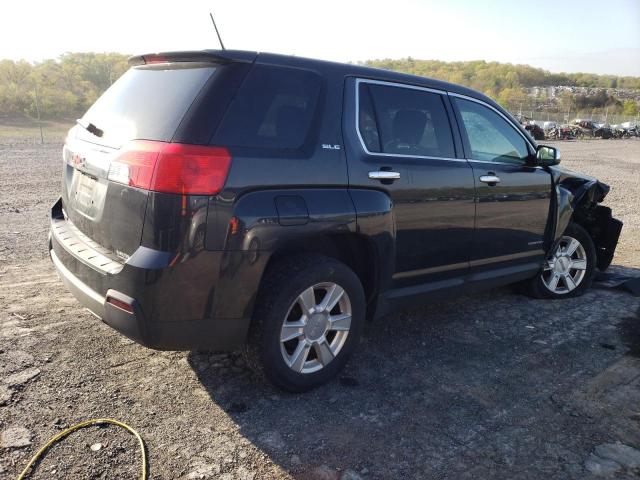 Photo 3 from auction – 2013 GMC TERRAIN SL with VIN 2GKALMEK5D6198332