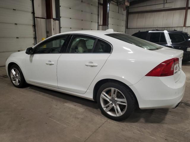 Photo 2 from auction – 2015 VOLVO S60 PLATIN with VIN YV126MFM0F2337462