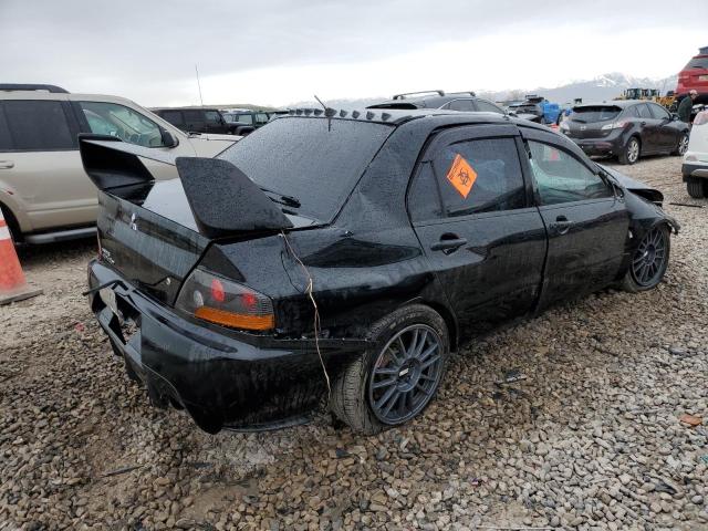 Photo 3 from auction – 2006 MITSUBISHI LANCER EVO with VIN JA3AH86C56U055248