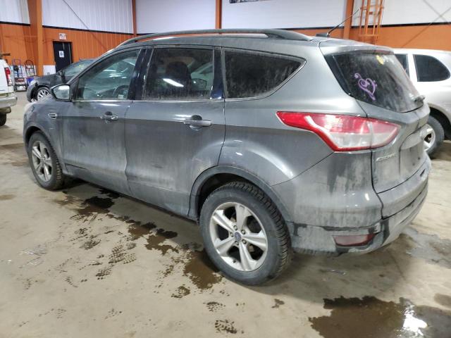 Photo 2 from auction – 2014 FORD ESCAPE SE with VIN 1FMCU9GX5EUD34450