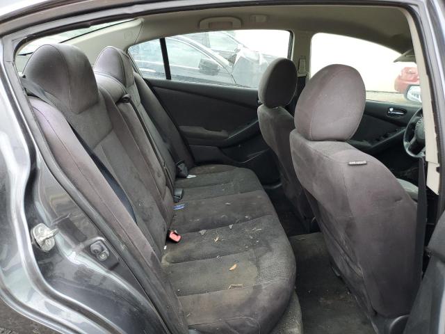 Photo 10 from auction – 2012 NISSAN ALTIMA BAS with VIN 1N4AL2AP3CN552057