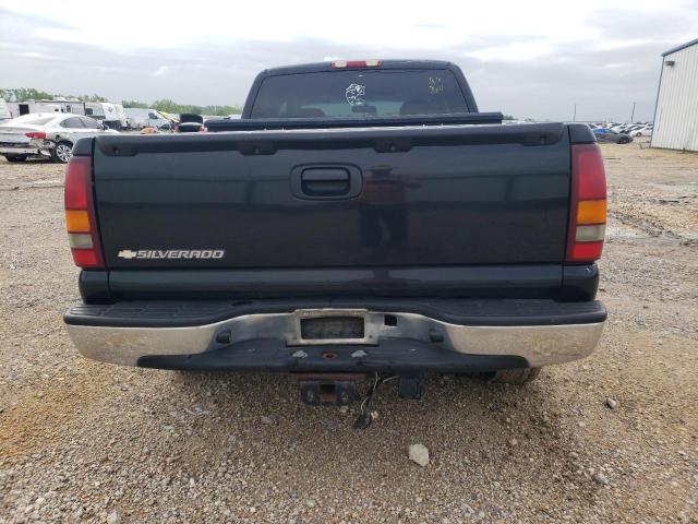 Photo 6 from auction – 2002 CHEVROLET SILVERADO with VIN 2GCEC19V521208335