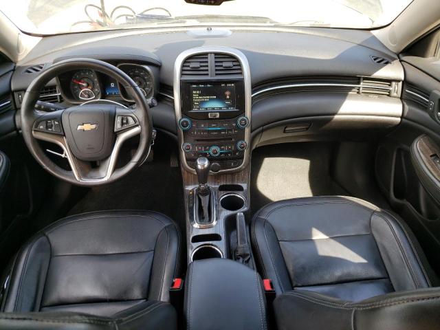 Photo 8 from auction – 2016 CHEVROLET MALIBU LIM with VIN 1G11E5SA7GU120740