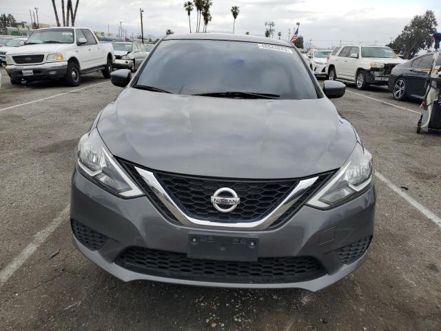 Photo 5 from auction – 2016 NISSAN SENTRA S with VIN 3N1AB7AP4GY295027