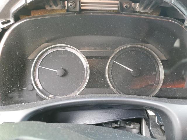 Photo 9 from auction – 2013 LEXUS GS 350 with VIN JTHBE1BL4D5016846