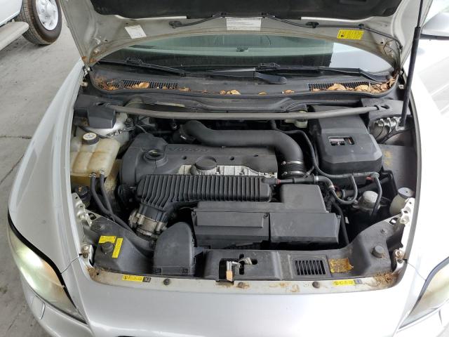 Photo 11 from auction – 2006 VOLVO C70 T5 with VIN YV1MC68236J001352