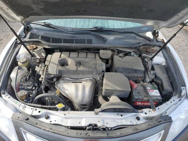 Foto 11 de la subasta – 2011 TOYOTA CAMRY BASE con VIN 4T1BF3EK7BU655895