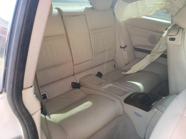 Фото 10 с аукциона – 2007 BMW 335 I с VIN WBAWB73527P024657