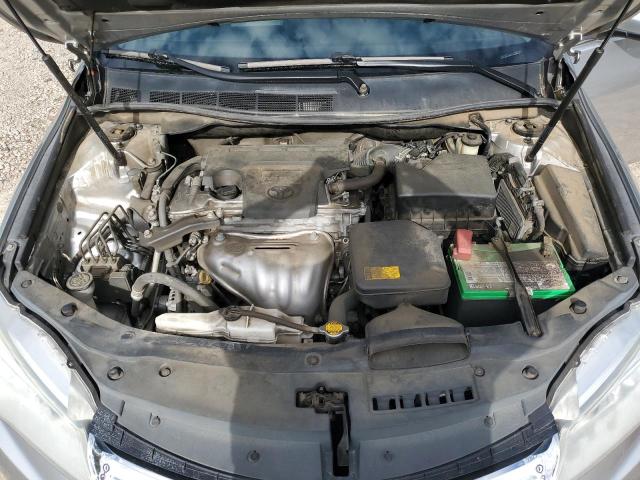 Photo 11 from auction – 2015 TOYOTA CAMRY LE with VIN 4T1BF1FK5FU494889