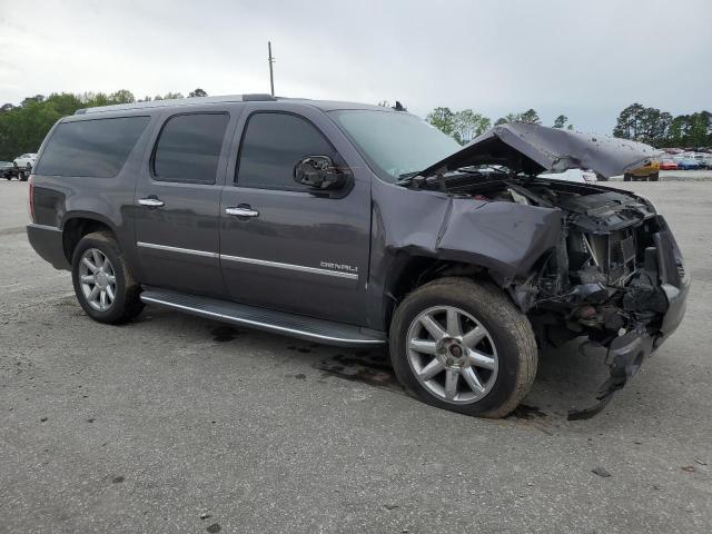 Photo 4 from auction – 2011 GMC YUKON XL D with VIN 1GKS2MEF4BR242560