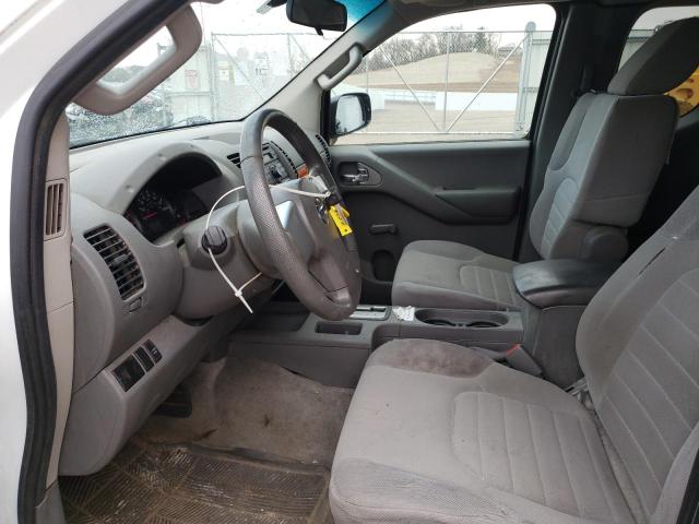 Photo 7 from auction – 2013 NISSAN FRONTIER S with VIN 1N6BD0CT2DN713765