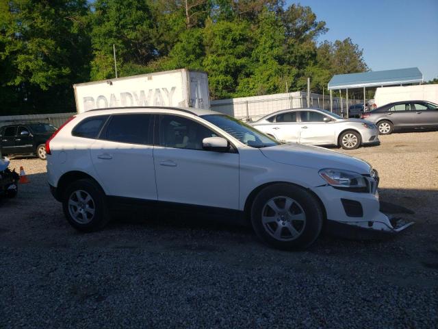 Photo 4 from auction – 2011 VOLVO XC60 3.2 with VIN YV4952DL2B2177372