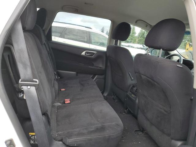 Photo 10 from auction – 2016 NISSAN PATHFINDER with VIN 5N1AR2MM8GC655966