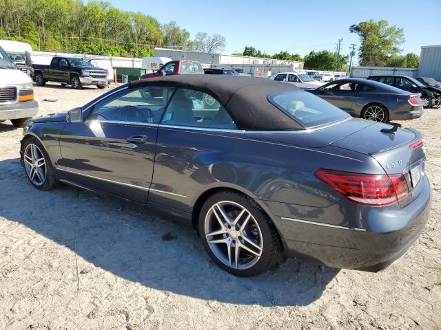 Photo 2 from auction – 2014 MERCEDES-BENZ E 350 with VIN WDDKK5KF5EF243007