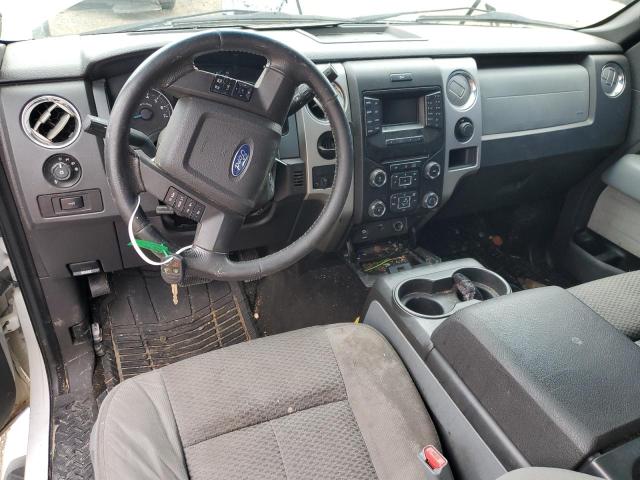 صورة رقم 8 من المزاد - 2013 FORD F150 SUPER مع VIN 1FTFX1CTXDFC17432