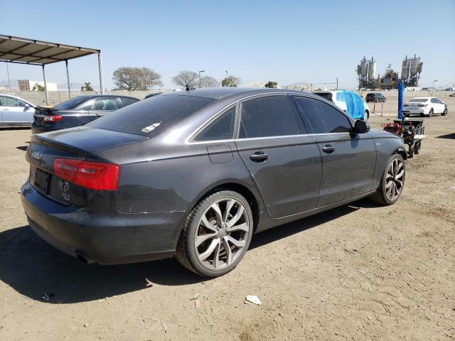 Photo 3 from auction – 2013 AUDI A6 PREMIUM with VIN WAUGGAFC0DN155798