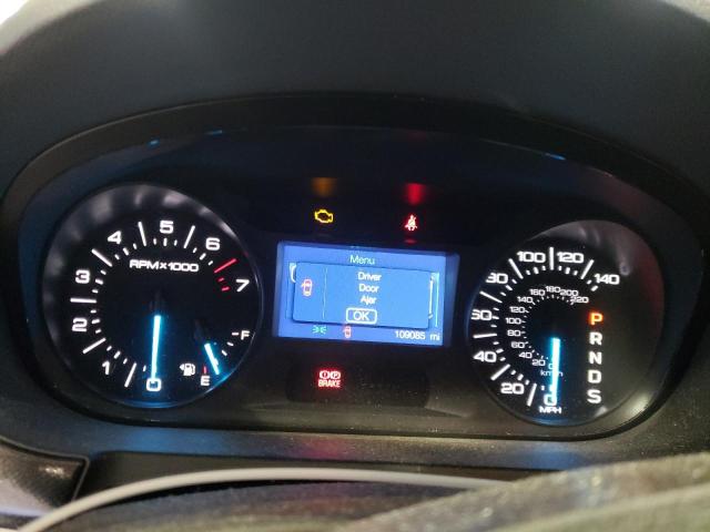 Photo 9 from auction – 2014 FORD EDGE SE with VIN 2FMDK4GC1EBB10821