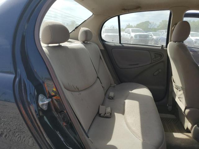 Photo 10 from auction – 2005 TOYOTA ECHO with VIN JTDBT123450353152