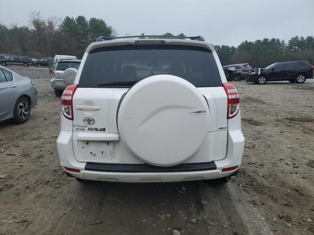 Photo 6 from auction – 2010 TOYOTA RAV4 with VIN JTMBF4DV7AD029705