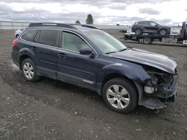 Снимка 4 от търг – 2012 SUBARU OUTBACK 3. с VIN 4S4BRDKC5C2293993