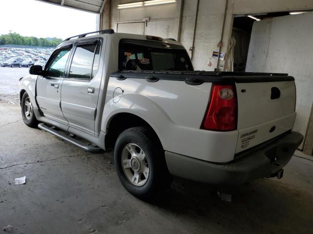 Photo 2 from auction – 2002 FORD EXPLORER S with VIN 1FMZU67E62UB66708