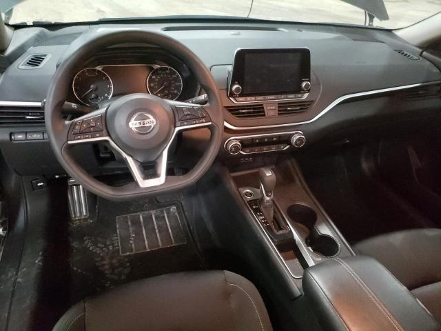 Photo 8 from auction – 2019 NISSAN ALTIMA S with VIN 1N4BL4BV8KC166452